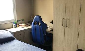 Imagem 5: Apartamento em Vila Campo Grande - São Paulo