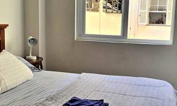 Imagem 3: Apartamento para venda possui 210 metros quadrados com 4 quartos em Vila Buarque - São Pau