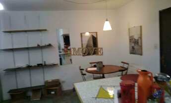 Imagem 6: Apartamento 2 dormitórios - 78 m² - Pinheiros