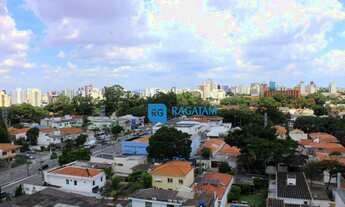 Imagem 3: Apartamento para alugar, 89 m² por R$ 2.800,00/mês - Planalto Paulista - São Paulo/SP