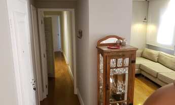 Imagem 4: Apartamento no Condomínio Castel Di San Marco, junto ao Portal do Morumbi, 90m², 2 dormitó