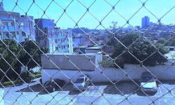 Imagem 5: Apartamento para venda com 48 metros quadrados com 2 quartos