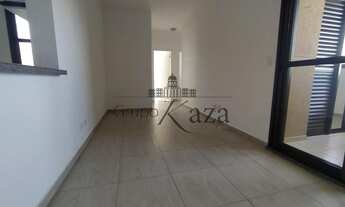 Imagem 2: Ref. 47882 - Apartamento - Urbanova - Residencial Mirage - 3 Dormitórios - 74m²