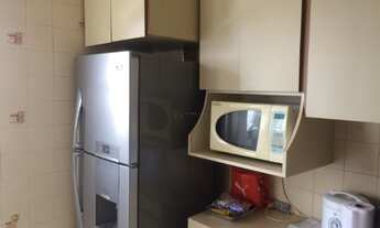 Imagem 5: Apartamento em São Paulo - Alto da Mooca