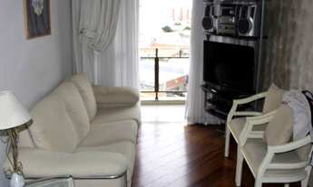 Imagem 2: SÃO PAULO - Apartamento Padrão - VILA NOVA MANCHESTER