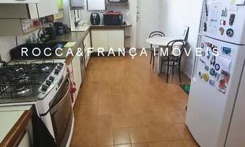 Imagem 5: AP05487 JARDINS PAULISTA APARTAMENTO PARA VENDA 178 M² - 3 dormitórios - 1 suíte - 1 vaga