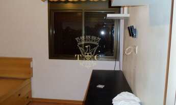 Imagem 7: Apartamento 4 dormitórios à venda na Vila Mariana