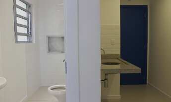 Imagem 10: Apartamento para venda possui 31 metros quadrados com 1 quarto em Centro - São Paulo - SP