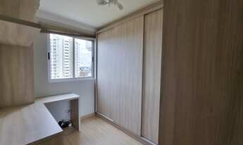 Imagem 7: Apartamento Semimobiliado no Centro 2 Vagas