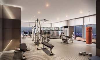 Imagem 3: Próximo ao Parque do Ibirapuera. Duplex 108m², 2 suítes, 2 vagas