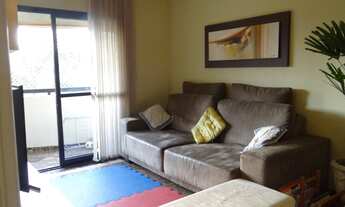 Imagem: São Paulo - Apartamento Padrão - POMPÉIA