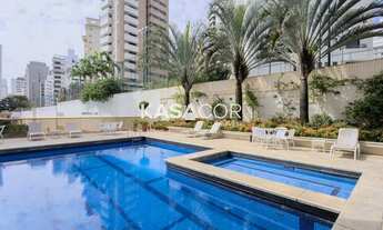 Imagem 3: Apartamento de alto padrão para venda