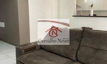 Imagem 3: Apartamento em Engordadouro - Jundiaí, SP