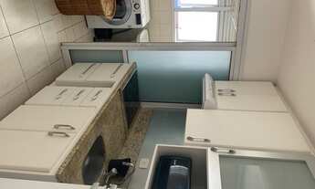 Imagem 4: Apartamento para aluguel com 50 metros quadrados com 1 quarto em Cidade Monções - São Paul