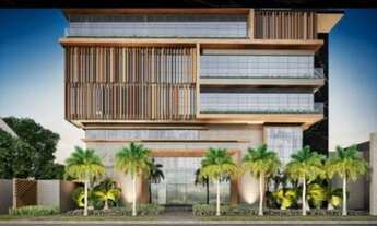 Imagem: Apartamento para venda possui 46 metros