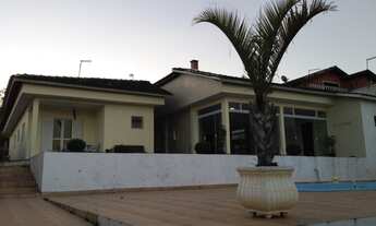 Imagem 7: Chácara em Condomínio Fechado antes do Centro de Ibiúna