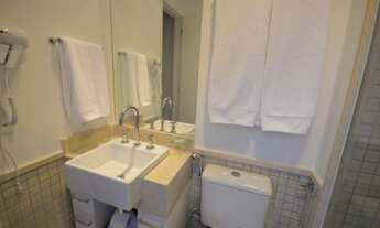 Imagem 3: Apartamento de 125 metros quadrados no bairro Vila Olímpia com 3 quartos