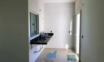 Imagem 6: Casa geminada com 2 quartos - Bairro Jardim Strass em Londrina