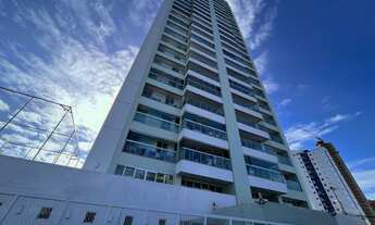 Imagem: Apartamento com 3 quartos no Miramar