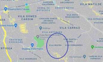 Imagem 4: MOBILIADA!! 03 MIN DO SHOP. ANÁLIA FRANCO E PADARIA CASA NÁPOLES!!