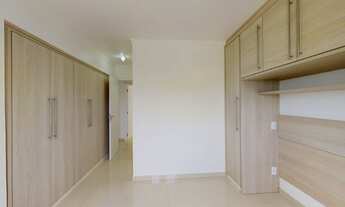 Imagem 4: Apartamento para venda possui 82 metros quadrados com 3 quartos em Jaguaré - São Paulo - S