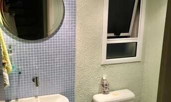 Imagem 4: Sobrado em cond. com125 m2. na Vila Santos - ZN