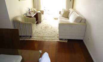 Imagem 3: Apartamento 3 dormitorios com suite 203021