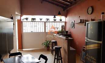 Imagem 7: Casa com 4 dorms, Caiçara, Praia Grande - R$ 750 mil, Cod: 428