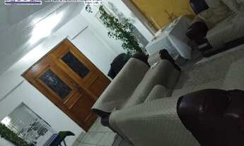 Imagem 2: Casa Terrea em Vila Mirante - São Paulo