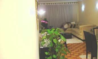 Imagem 7: Apartamento à venda no Brooklin na Rua Ministro Luiz Gallotti 99, 117 m², 2 quartos, 1 ban