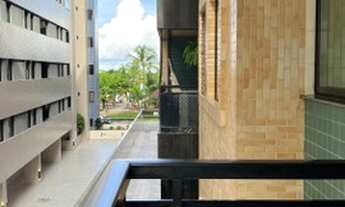 Imagem 2: Beira mar Pajuçara! Localização perfeita!