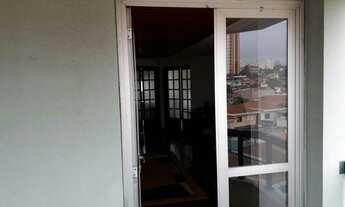 Imagem 7: Apartamento com 3 dormitórios à venda, 96 m² por R$ 550.000,00 - Parque Mandaqui - São Pau