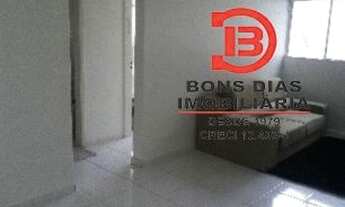 Imagem 5: Apartamento residencial à venda, bela vista, são paulo