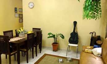 Imagem 4: Apartamento de 73 metros quadrados no bairro Lapa de Baixo com 2 quartos