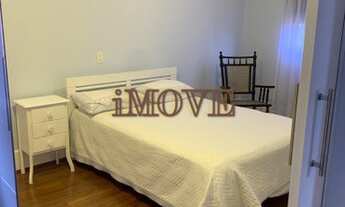 Imagem 5: Apartamento para aluguel com 128 metros quadrados com 2 quartos em Santo Amaro - São Paulo