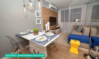 Imagem 5: Studio residencial para venda, Brás, São Paulo - ST2329
