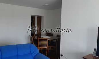 Imagem 4: Apartamento com 117 m2 - Ipiranga