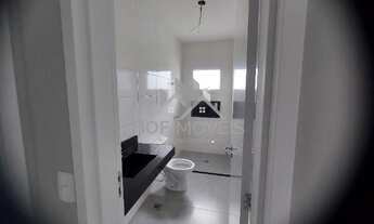 Imagem 5: Casa 3 Dorm Condomínio Rudá