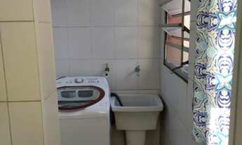 Imagem 3: Apartamento para venda possui 45m com 2 quartos na Rua Candido Fontoura km 18 - Jardim Boa