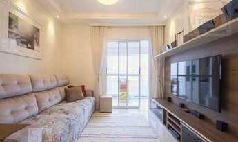 Imagem: Apartamento com 3 dormitórios à venda