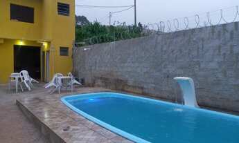 Imagem 10: Casa Para Venda Bairro Jardim Herplin Zona Sul São Paulo - SP