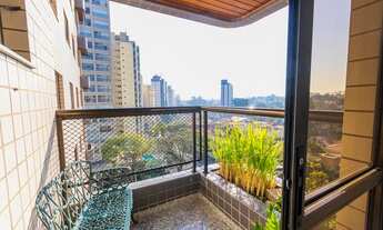 Imagem 7: Apartamento de 111 metros quadrados com 3 quartos e 4 Vagas em Jardim da Saúde - São Paulo