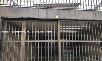 Imagem: Sobrado para Venda em São Paulo, Vila Matilde