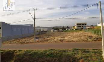 Imagem 2: Terreno à venda, 2000 m² por R$ 860.000,00 - Europark Comercial - Indaiatuba/SP