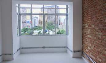 Imagem 7: Apartamento para venda possui 31 metros quadrados com 1 quarto em Centro - São Paulo - SP