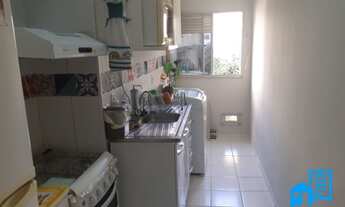 Imagem 7: SÃO JOSÉ DO RIO PRETO - Apartamento Padrão - VILA SÃO JUDAS TADEU