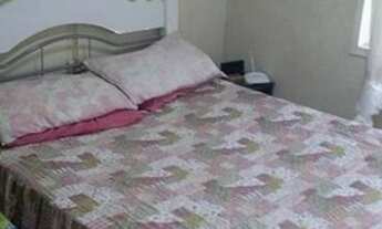 Imagem 4: Casa para venda com 63 metros quadrados com 2 quartos em Fazenda Grande II - Salvador - BA