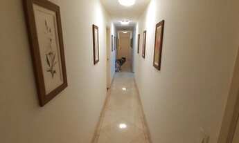 Imagem 6: APARTAMENTO MOBILIADO COM 334 m2 - 4 SUÍTES - 6 VAGAS - LAZER COMPLETO