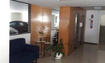 Imagem 14: Apartamento para venda possui 84 metros quadrados com 3 quartos em Jatiúca - Maceió - Alag