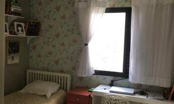 Imagem 7: Apartamento para venda possui 126 metros quadrados com 3 quartos em Perdizes - São Paulo